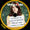 Könnyû nõcske (Extra) DVD borító CD1 label Letöltése