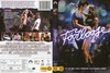 Footloose DVD borító FRONT Letöltése
