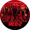 Red 2. (ryz) DVD borító CD1 label Letöltése