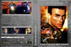 Vakvágányon (Jean-Claude Van Damme gyûjtemény) DVD borító FRONT Letöltése