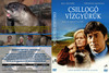 Csillogó vízgyûrûk (singer) DVD borító FRONT Letöltése