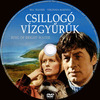 Csillogó vízgyûrûk (singer) DVD borító CD1 label Letöltése