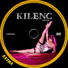 Kilenc (Extra) DVD borító CD1 label Letöltése
