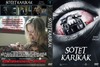 Sötét karikák (debrigo) DVD borító FRONT Letöltése