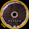 Dealer (Extra) DVD borító CD1 label Letöltése