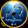 Delfines kaland (Extra) DVD borító CD1 label Letöltése
