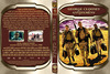 Sivatagi cápák (George Clooney gyûjtemény) (steelheart66) DVD borító FRONT Letöltése