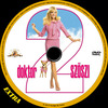 Doktor Szöszi 2. (Extra) DVD borító CD1 label Letöltése