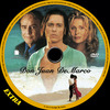 Don Juan DeMarco (Extra) DVD borító CD1 label Letöltése
