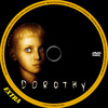 Dorothy (Extra) DVD borító CD1 label Letöltése