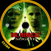 Dr. Moreau szigete (1996) (Extra) DVD borító CD1 label Letöltése