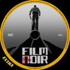 Film Noir (Extra) DVD borító CD1 label Letöltése