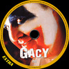 Gacy (Extra) DVD borító CD1 label Letöltése