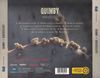 Quimby - Kaktuszliget DVD borító BACK Letöltése