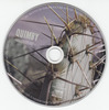 Quimby - Kaktuszliget DVD borító CD1 label Letöltése
