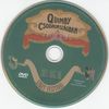 Quimby - Kaktuszliget DVD borító CD2 label Letöltése