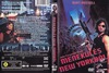Menekülés New Yorkból DVD borító FRONT Letöltése