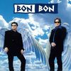 Bon-Bon - Nem vagyunk mi angyalok DVD borító FRONT Letöltése