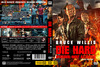 Die Hard - Drágább, mint az életed v1 és v2 (Die Hard 5.) (Lacus71) DVD borító FRONT Letöltése