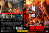 Die Hard - Drágább, mint az életed v1 és v2 (Die Hard 5.) (Lacus71) DVD borító BACK Letöltése