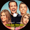 Családi üzelmek (singer) DVD borító CD1 label Letöltése