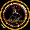 Nostradamus titkai (Extra) DVD borító CD1 label Letöltése