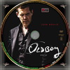 Oldboy (2013) (debrigo) DVD borító CD4 label Letöltése