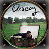 Oldboy (2013) (debrigo) DVD borító INSIDE Letöltése