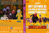 Pulykaland (Noresz) DVD borító FRONT Letöltése