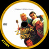 Zimmer Feri (Extra) DVD borító CD1 label Letöltése
