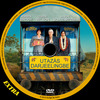 Utazás Darjeelingbe (Extra) DVD borító CD1 label Letöltése