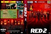 Red 2. (képregény sorozat) (Ivan) DVD borító FRONT Letöltése