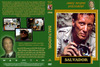 Salvador (James Belushi gyûjtemény) (steelheart66) DVD borító FRONT Letöltése