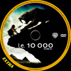 I. e. 10000 (Extra) DVD borító CD1 label Letöltése