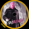 Idõbûnök (Extra) DVD borító CD1 label Letöltése
