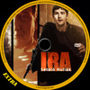 IRA - Sétáló hullák (Extra) DVD borító CD1 label Letöltése