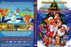 Minden kutya a mennybe jut 3. - A kiskutyák karácsonyi éneke (stigmata) DVD borító FRONT Letöltése