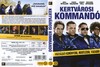 Kertvárosi kommandó DVD borító FRONT Letöltése