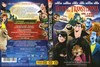 Hotel Transylvania - Ahol a szörnyek lazulnak DVD borító FRONT Letöltése