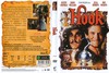 Hook DVD borító FRONT Letöltése