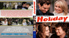 Holiday (singer) DVD borító FRONT Letöltése