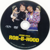 Rob-B-Hood DVD borító CD1 label Letöltése