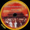 Kínai történet 1-2-3. (Extra) DVD borító CD3 label Letöltése