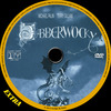Jabberwocky (Extra) DVD borító CD1 label Letöltése