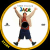 Jack (Extra) DVD borító CD1 label Letöltése