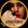 Jadviga párnája (Extra) DVD borító CD1 label Letöltése