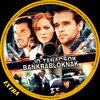 Jó tanácsok bankrablóknak (Extra) DVD borító CD1 label Letöltése