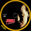 Johnny, a jóarcú (Extra) DVD borító CD1 label Letöltése
