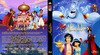 Aladdin (Grisa) DVD borító FRONT Letöltése
