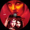 Farkasvér (Old Dzsordzsi) DVD borító CD1 label Letöltése
